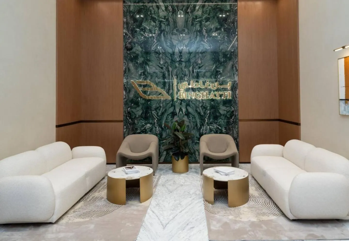 Curated Calm Elegant 1Br Stay In Jvc Dubai