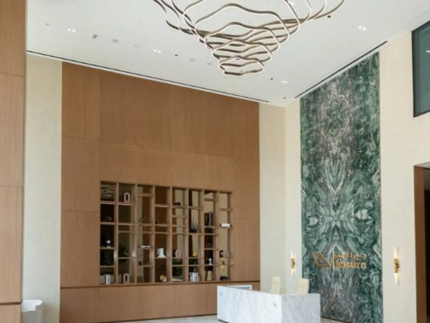 Curated Calm Elegant 1Br Stay In Jvc Dubai United Arab Emirates